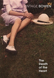 The Death of the Heart (Elizabeth Bowen)