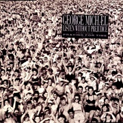 Listen Without Prejudice Vol 1 - George Michael