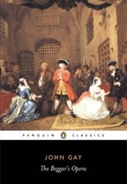 Beggars Opera (John Gay)