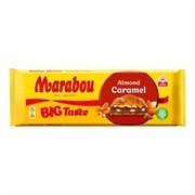 Marabou Almond Caramel