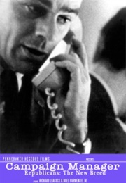 Campaign Manager (1964)