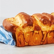 Brioche Bread