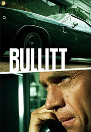 Bullit (1968)