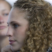 Kim Kulig (Lesbian, She/Her)