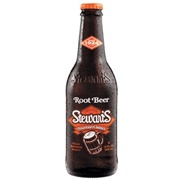 Stewart's Root Beer