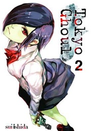 Tokyo Ghoul 2 (Ishida, Sui)