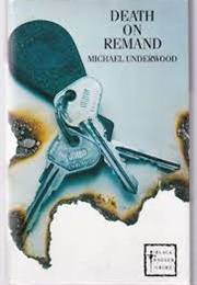 Death on Remand (Michael Underwood)