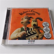 Wallace & Gromit Cracking Animator