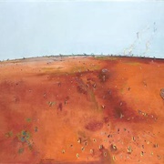 Drifting Smoke (Fred Williams)