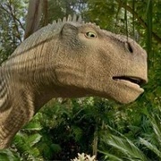 Aladar (Dinosaur)