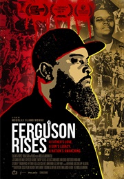 Ferguson Rises (2021)