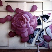 The End of Madame Gardenia (Jacques Monoroy)