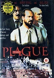 The Plague (1992)