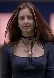 Ginger Fitzgerald From Ginger Snaps (2000)
