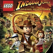 Lego Indiana Jones: The Original Adventures