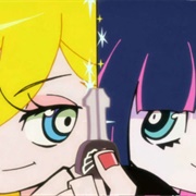 Panty & Stocking With Garterbelt (2010-2011)