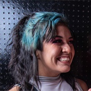 Blaze Bazuco (Pansexual, Gender-Fluid, She/He/They)