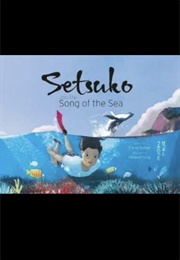 Setsuko and the Song of the Sea (Fiona Barker)