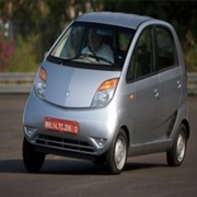 Tata Nano - 2008