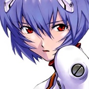 Rei Ayanami