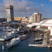 Australian National Maritime Museum