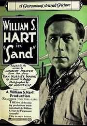 Sand! (1920)