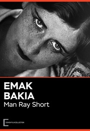 Emak-Bakia (1927)