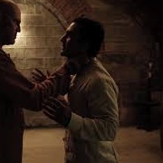 Eleazar (Brawl in Cell Block 99, 2017)