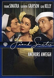 Anchors Aweigh (1945)