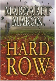 Hard Row (Margaret Maron)