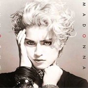 Think of Me - Madonna