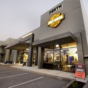 Perth Harley Davidson Western Australia