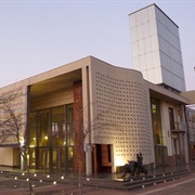 Constitutional Court, South Africa