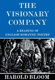 The Visionary Company (Harold Bloom)