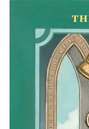 Cold-Blooded Myrtle (Elizabeth C. Bunce)