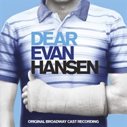 Only Us - Dear Evan Hansen