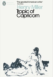 Tropic of Capricorn (Henry Miller)
