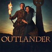 Outlander (2014–Present)