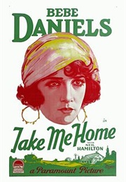 Take Me Home (1928)