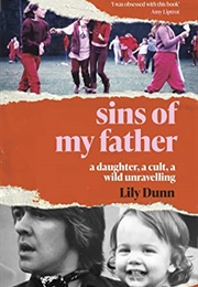 Sins of My Father (Lily Dunn)