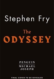 The Odyssey (Stephen Fry)
