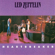 Heartbreaker - Led Zeppelin
