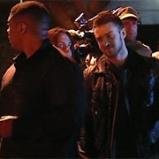 The Hills: "Forgive and Forget" (S3,E14)