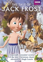 The Tale of Jack Frost (2004)