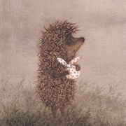 Hedgehog in the Fog (Yoshik V Tumanye)