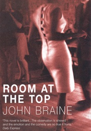Room at the Top (John Braine)