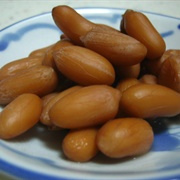 Stewed Peanuts