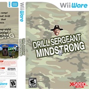 Drill Sergeant Mindstrong