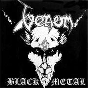 Black Metal - Venom