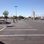 Parking Lot